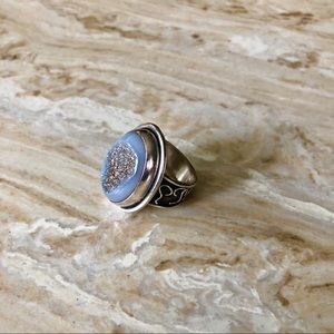 PRICE⬇️ Silver Echo of the Dreamer